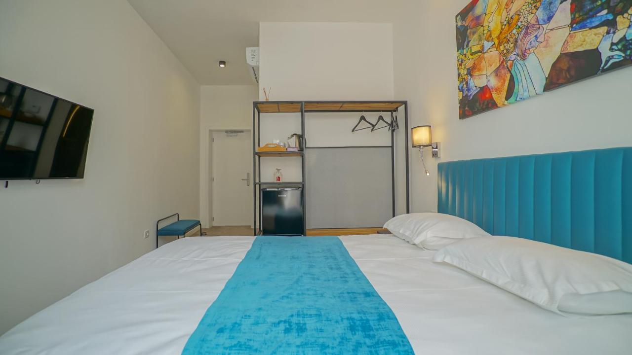 Zoom Rooms Braşov Exterior foto